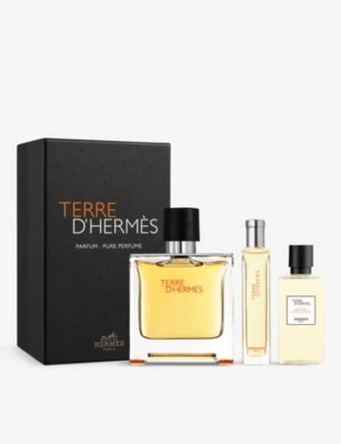 selfridges hermes perfume|hermes candle.